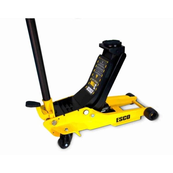esco 2 ton trolley jack