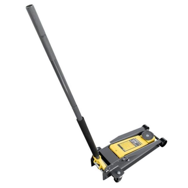 ranger 3 ton racing style plunger u joint floor jack