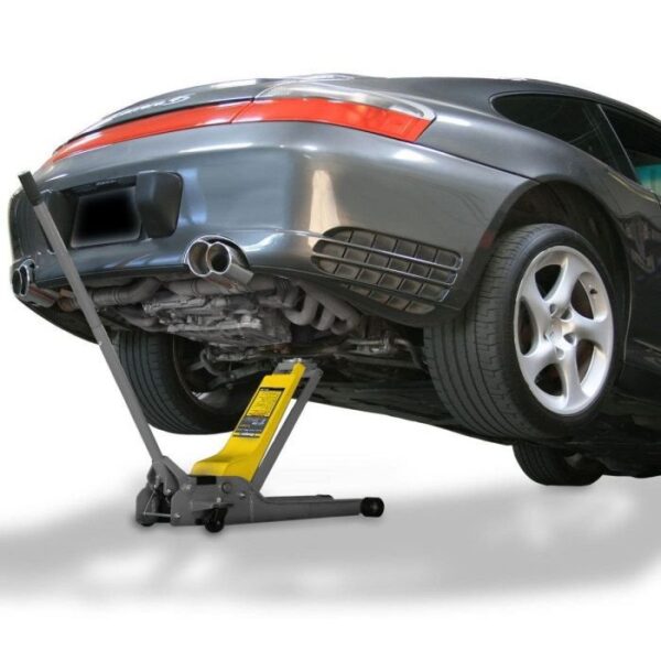 ranger1.5 ton long frame low profile floor jack