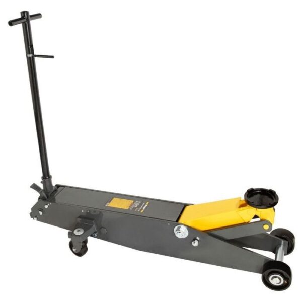ranger 10 ton long frame garage floor jack