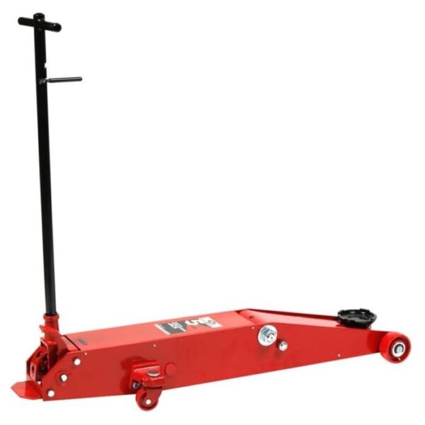 aff 5 ton long chassis service jack