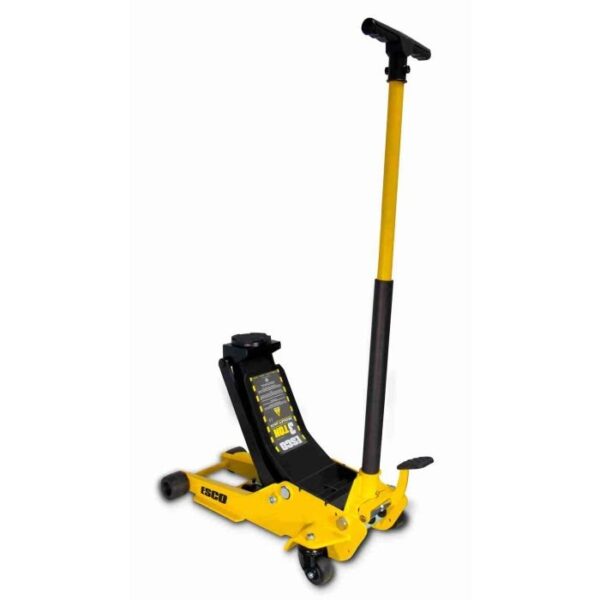esco 2 ton trolley jack