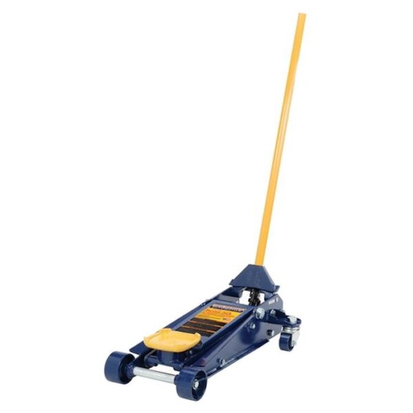 hein werner 2 ton heavy duty service jack