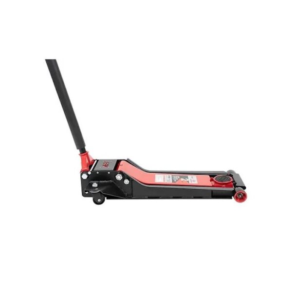 aff long chassis 2 ton floor jack