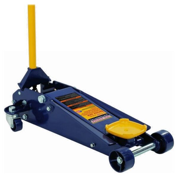 hein werner 3 ton heavy duty service jack