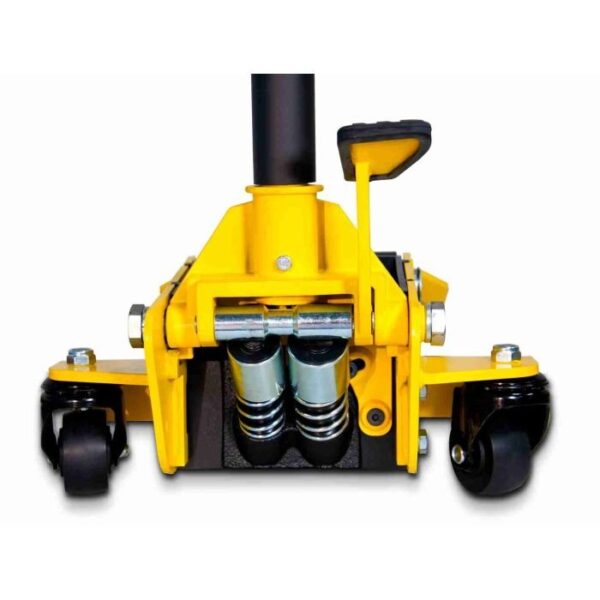 esco 2 ton trolley jack