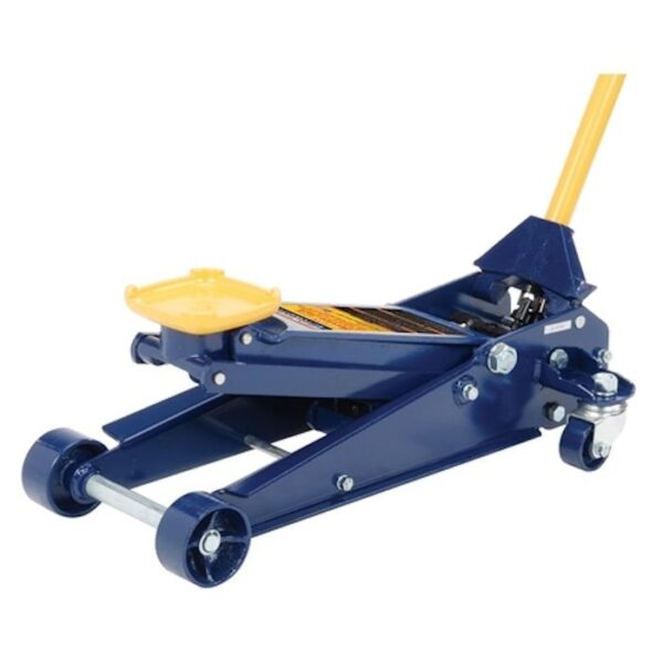 hein werner 2 ton heavy duty service jack