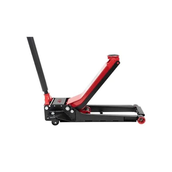 aff long chassis 2 ton floor jack