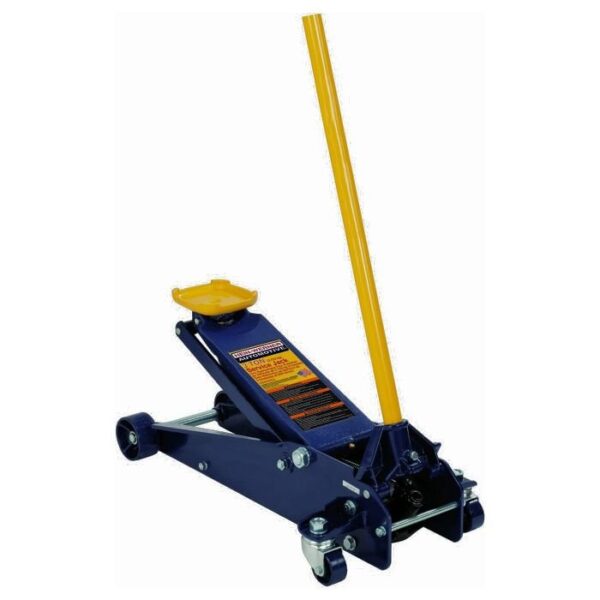 hein werner 3 ton heavy duty service jack