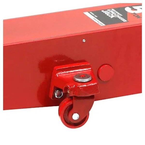aff 5 ton long chassis service jack