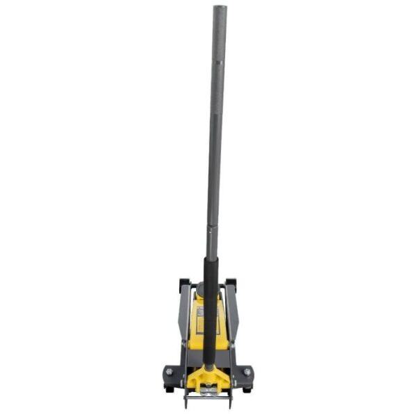 ranger 3 ton racing style plunger u joint floor jack