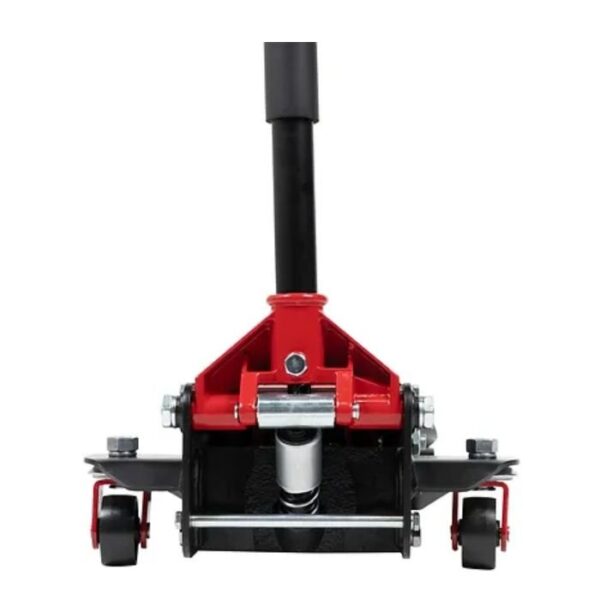 aff 3.5 ton lightning lift floor jack with one piece handle