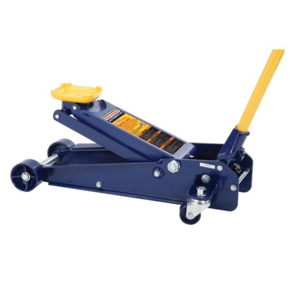 hein werner 2 ton heavy duty service jack