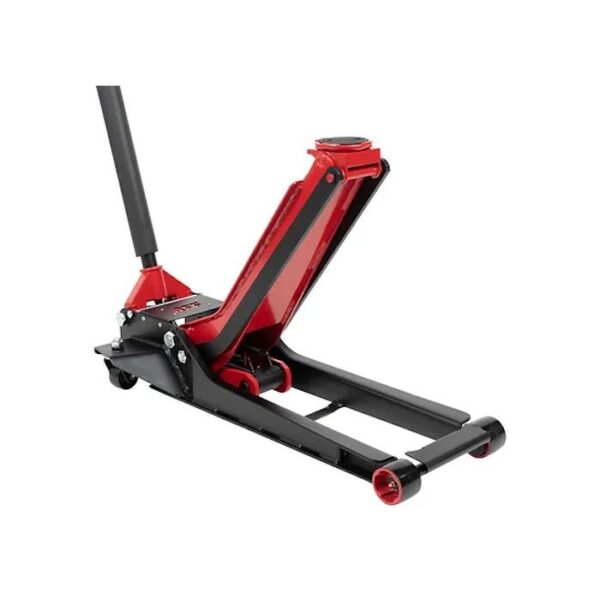 aff long chassis 2 ton floor jack