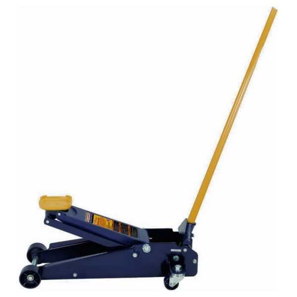 hein werner 3 ton heavy duty service jack