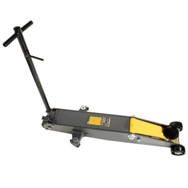ranger 10 ton long frame garage floor jack