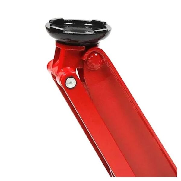 aff 5 ton long chassis service jack