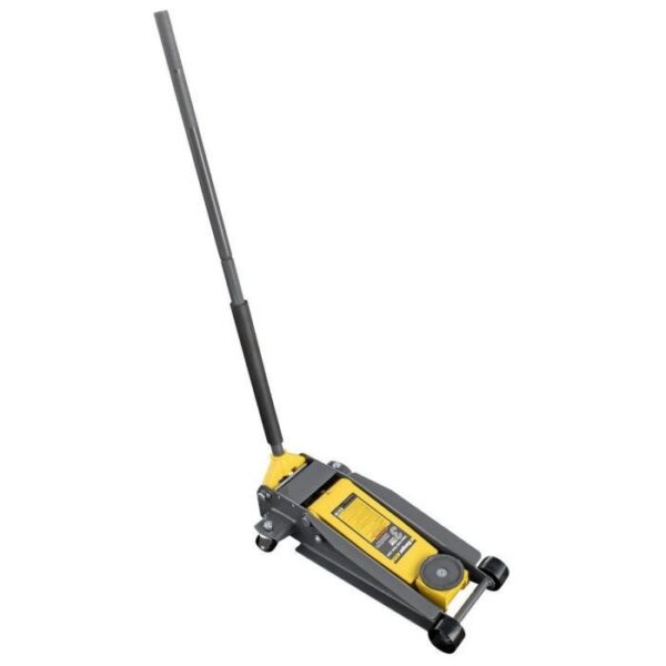 ranger 3 ton racing style plunger u joint floor jack