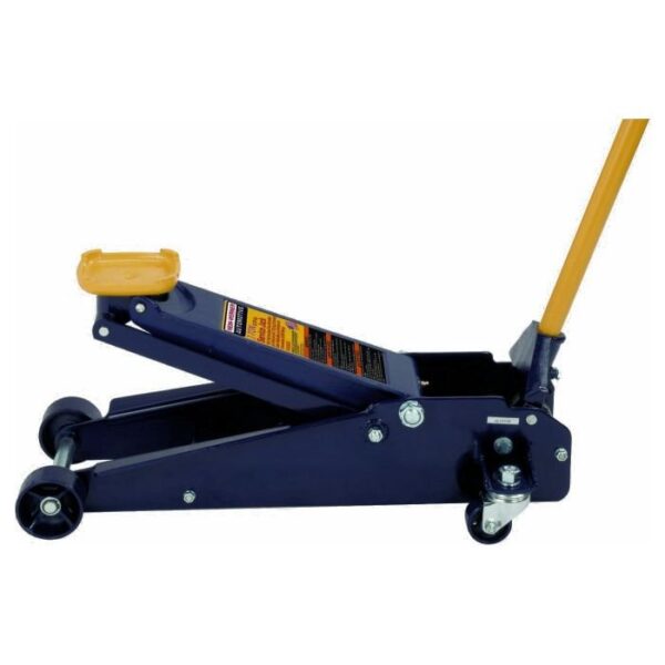 hein werner 3 ton heavy duty service jack
