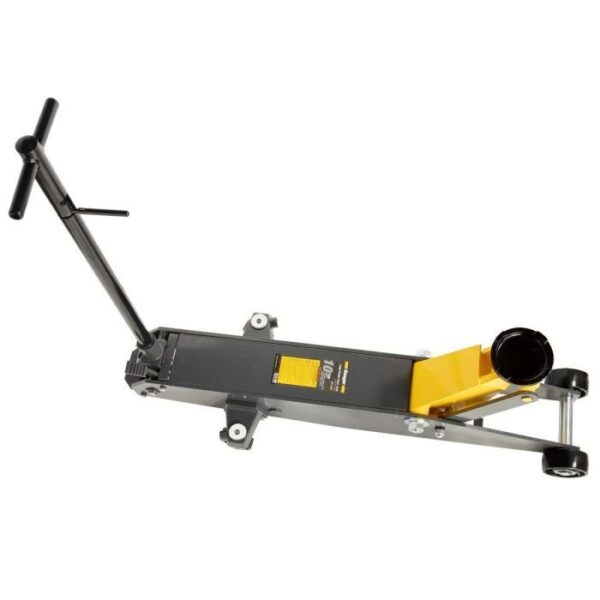 ranger 10 ton long frame garage floor jack
