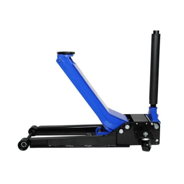 k tool extra long low profile 2 ton floor jack
